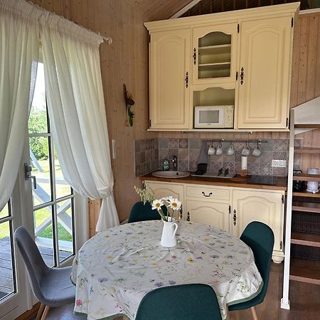 Villa Vita Seimenai Dış mekan fotoğraf