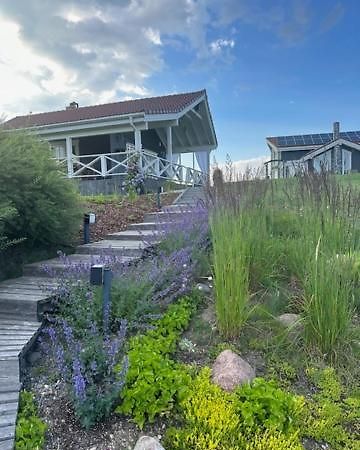 Villa Vita Seimenai Dış mekan fotoğraf