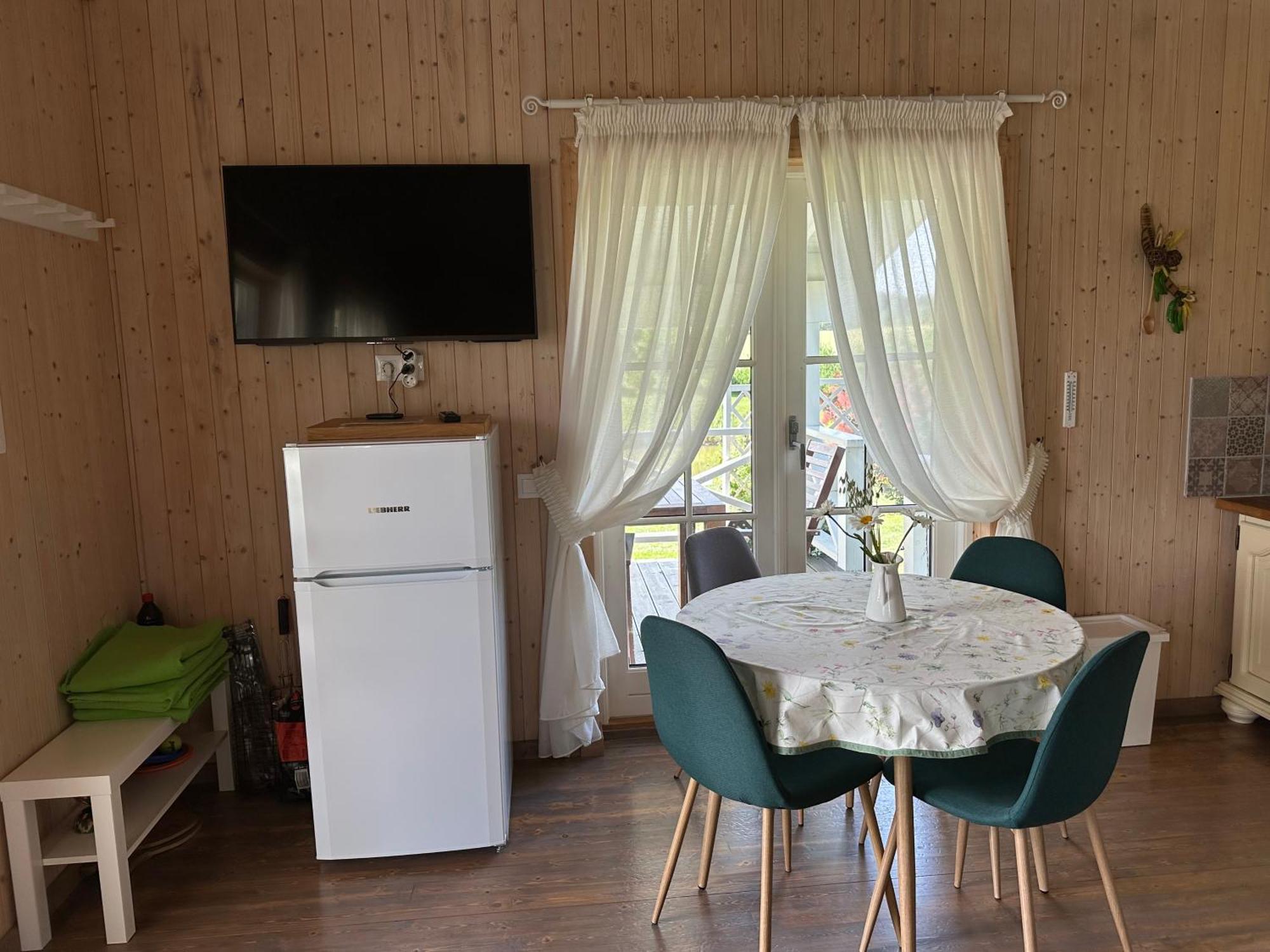Villa Vita Seimenai Dış mekan fotoğraf
