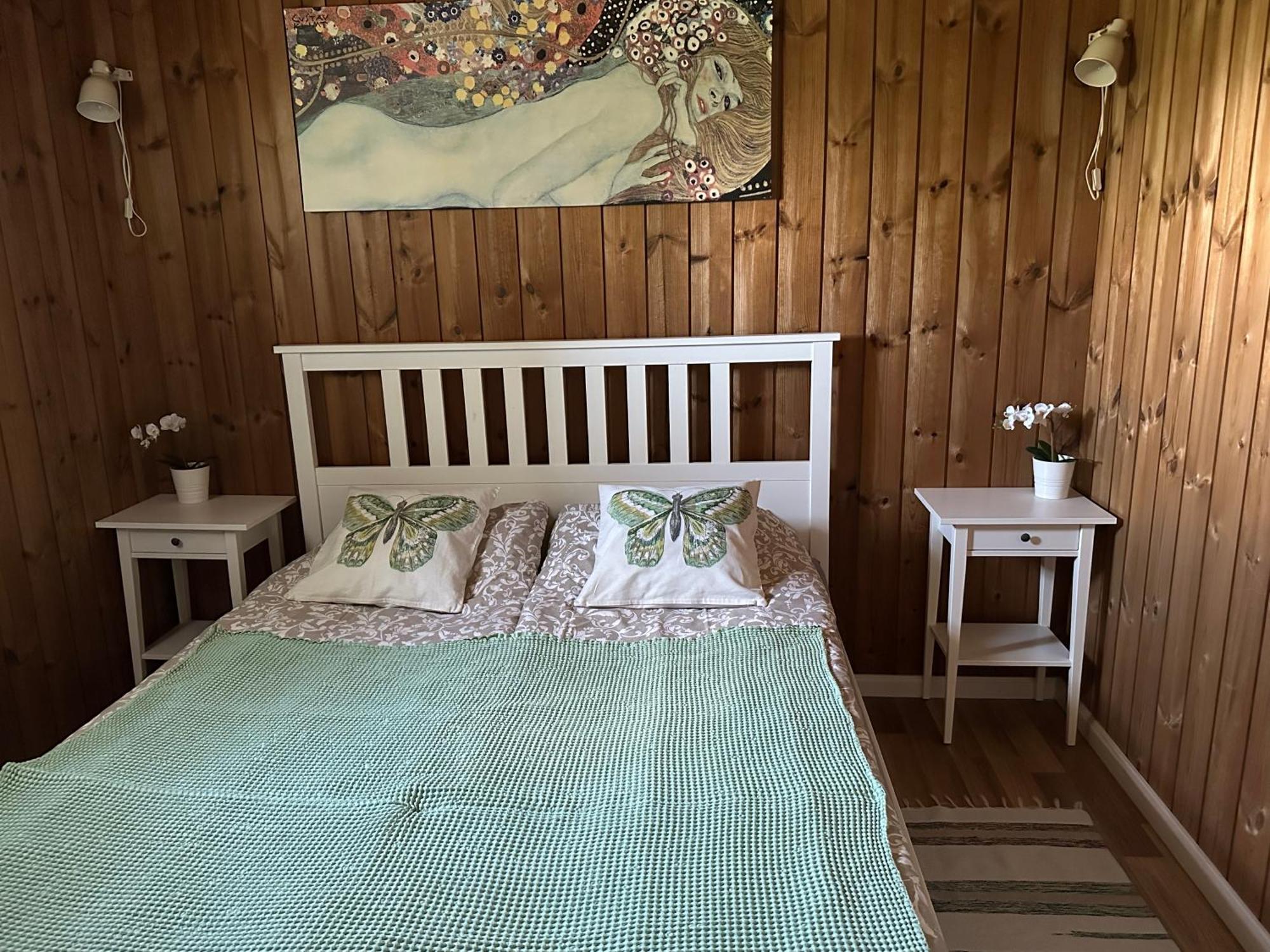 Villa Vita Seimenai Dış mekan fotoğraf