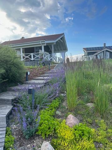 Villa Vita Seimenai Dış mekan fotoğraf