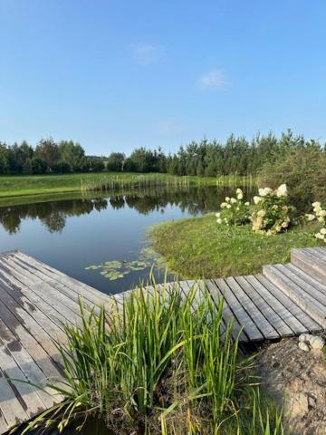 Villa Vita Seimenai Dış mekan fotoğraf